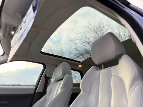 Land Rover Range Rover Evoque SD4 PURE TECH 16