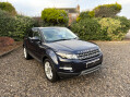 Land Rover Range Rover Evoque SD4 PURE TECH 1