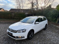Volkswagen Passat HIGHLINE TDI BLUEMOTION TECHNOLOGY 1