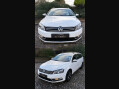 Volkswagen Passat HIGHLINE TDI BLUEMOTION TECHNOLOGY 4