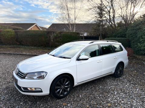 Volkswagen Passat HIGHLINE TDI BLUEMOTION TECHNOLOGY 17