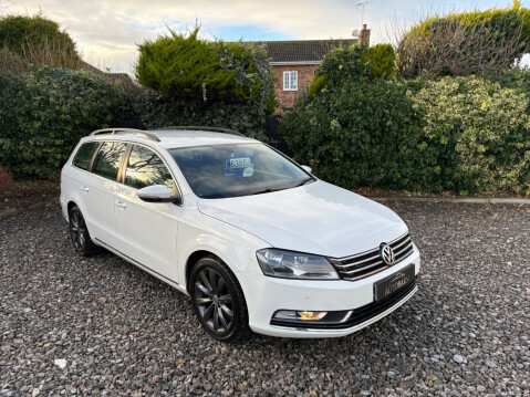 Volkswagen Passat HIGHLINE TDI BLUEMOTION TECHNOLOGY 2