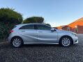 Mercedes-Benz A Class A180 CDI ECO SE 3