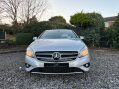Mercedes-Benz A Class A180 CDI ECO SE 5