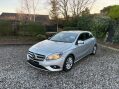 Mercedes-Benz A Class A180 CDI ECO SE 6