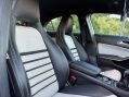 Mercedes-Benz A Class A180 CDI ECO SE 10