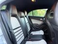 Mercedes-Benz A Class A180 CDI ECO SE 12