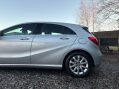 Mercedes-Benz A Class A180 CDI ECO SE 16