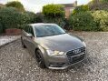 Audi A3 TDI SE 2