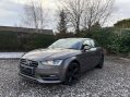 Audi A3 TDI SE 3