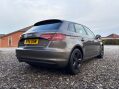 Audi A3 TDI SE 5