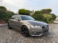 Audi A3 TDI SE 6