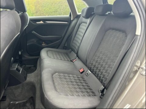 Audi A3 TDI SE 9