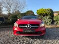 Mercedes-Benz A Class A 180 SPORT 3