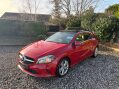 Mercedes-Benz A Class A 180 SPORT 5