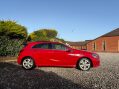 Mercedes-Benz A Class A 180 SPORT 6