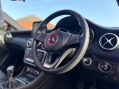Mercedes-Benz A Class A 180 SPORT 12