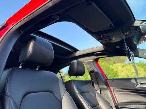 Mercedes-Benz A Class A 180 SPORT 16