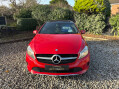 Mercedes-Benz A Class A 180 SPORT 1