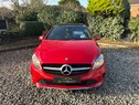 Mercedes-Benz A Class A 180 SPORT