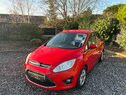 Ford C-Max ZETEC