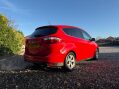 Ford C-Max ZETEC 4