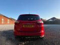Ford C-Max ZETEC 5