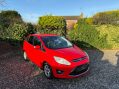 Ford C-Max ZETEC 8