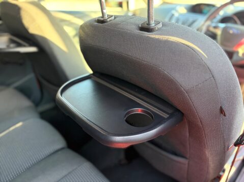 Ford C-Max ZETEC 11