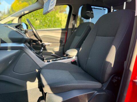 Ford C-Max ZETEC 15