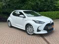 Toyota Yaris ICON FHEV 1