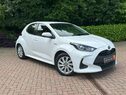 Toyota Yaris ICON FHEV