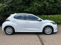 Toyota Yaris ICON FHEV 2