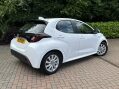 Toyota Yaris ICON FHEV 3