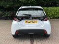 Toyota Yaris ICON FHEV 4