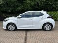 Toyota Yaris ICON FHEV 5