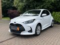 Toyota Yaris ICON FHEV 6