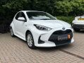 Toyota Yaris ICON FHEV 7