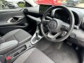 Toyota Yaris ICON FHEV 17