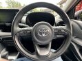 Toyota Yaris ICON FHEV 18