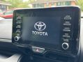 Toyota Yaris ICON FHEV 25