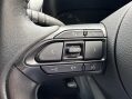Toyota Yaris ICON FHEV 21