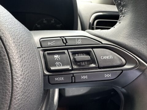 Toyota Yaris ICON FHEV 22