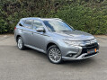 Mitsubishi Outlander PHEV DYNAMIC 1