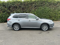Mitsubishi Outlander PHEV DYNAMIC 2
