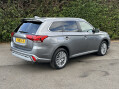 Mitsubishi Outlander PHEV DYNAMIC 3