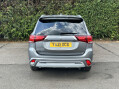 Mitsubishi Outlander PHEV DYNAMIC 4