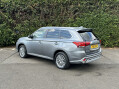 Mitsubishi Outlander PHEV DYNAMIC 5