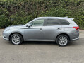 Mitsubishi Outlander PHEV DYNAMIC 6