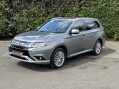 Mitsubishi Outlander PHEV DYNAMIC 7